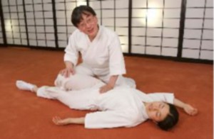 Ohashiatsu