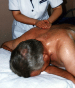 Sports Massage Image