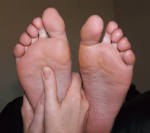 Reflexology Image